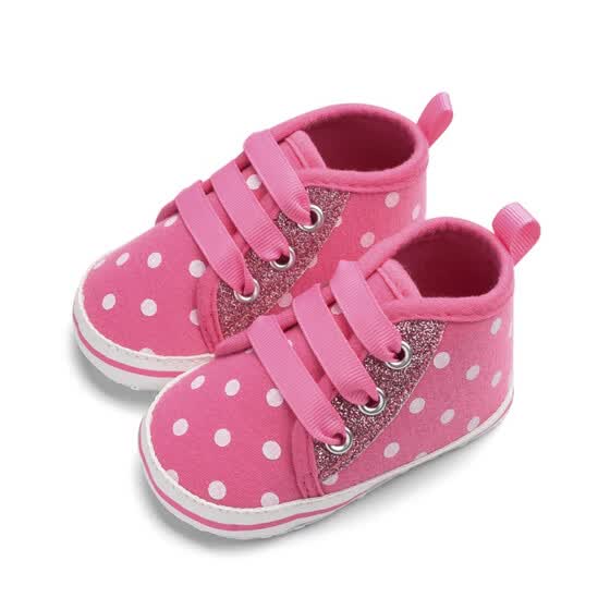 best first shoes for baby girl