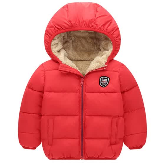 infant boys coats