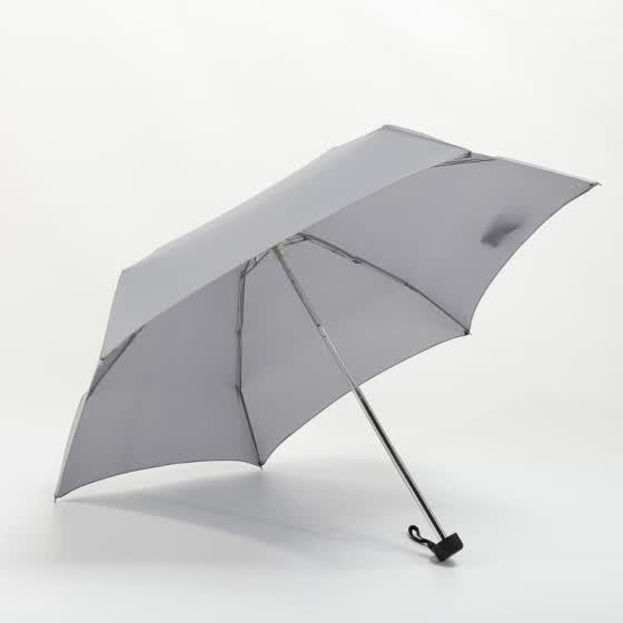 clear travel umbrella