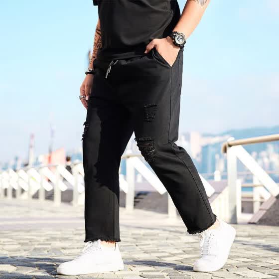 5xl trousers