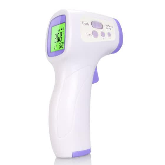 online thermometer for kids