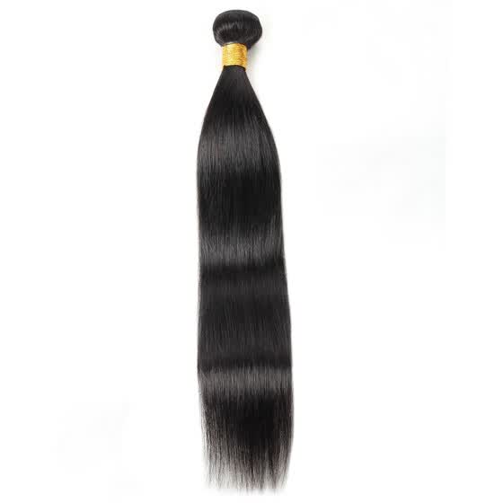 Shop 7a Malaysian Virgin Hair Straight One Bundle Malaysian