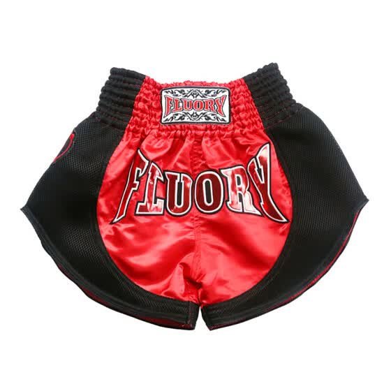 fluory fight gear