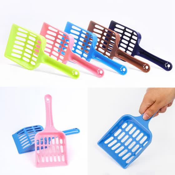 litter scoop