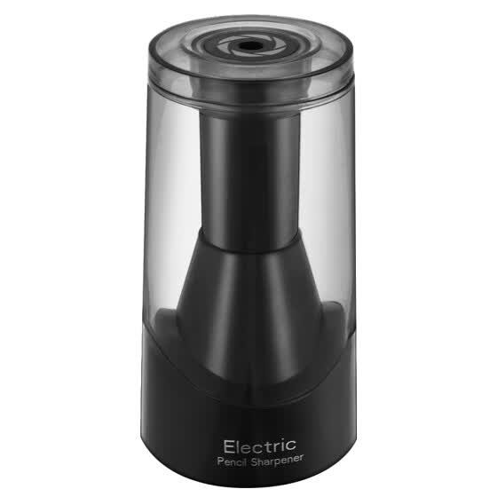 electric pencil sharpener for artists