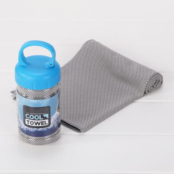 cool products reusable cool towel