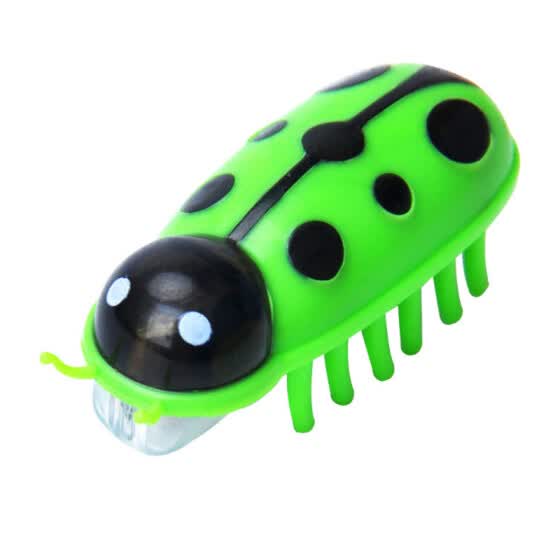 electronic bug toy