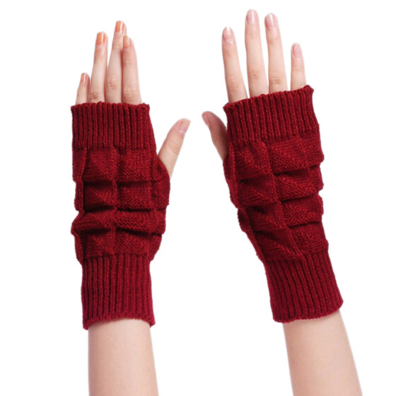 woolen hand gloves online shopping