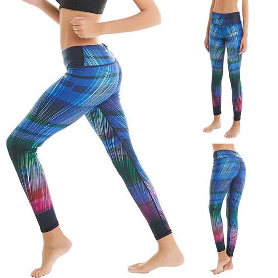 slimming yoga pants