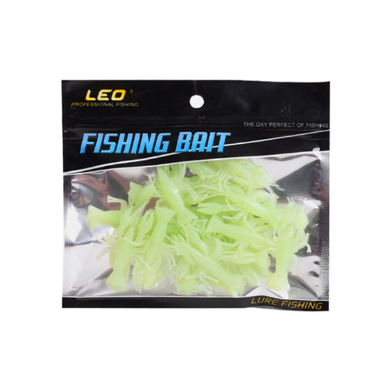 Fishing Lures Craws Shrimp Soft Lure Fishing Bait Wobblers Bass Lures Silicone