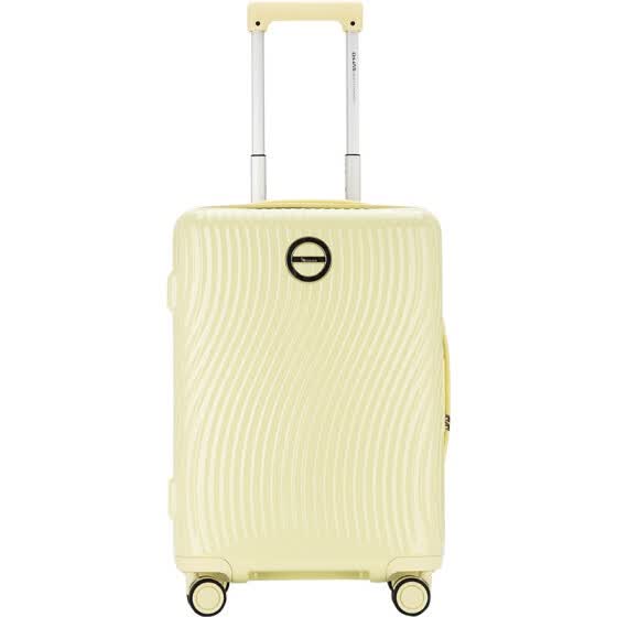 oiwas suitcase