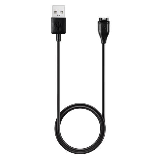 garmin fenix charger cord