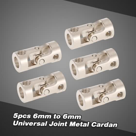 metal universal joint