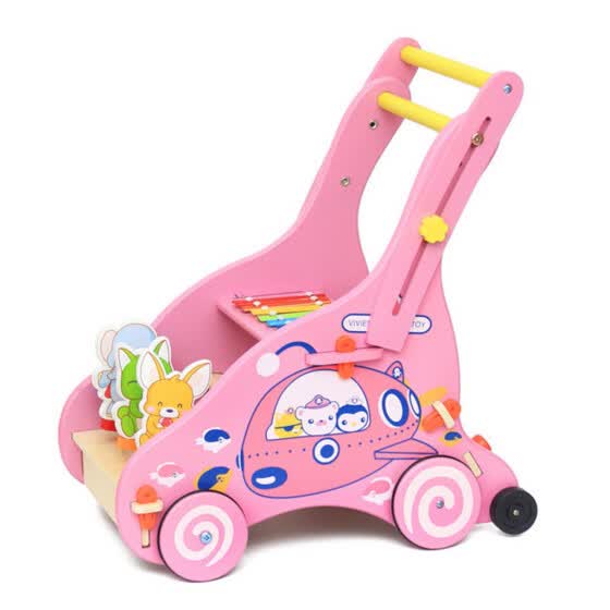 wooden toy prams for toddlers