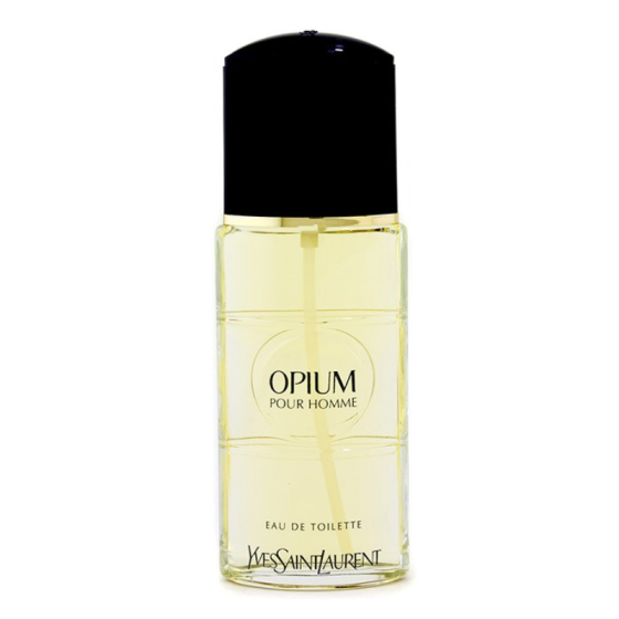 opium 50 ml eau de toilette