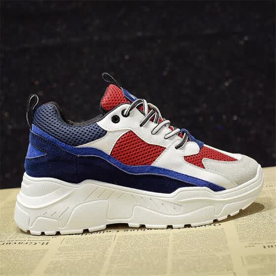 best platform sneakers 2018