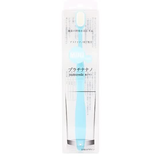 super soft toothbrush
