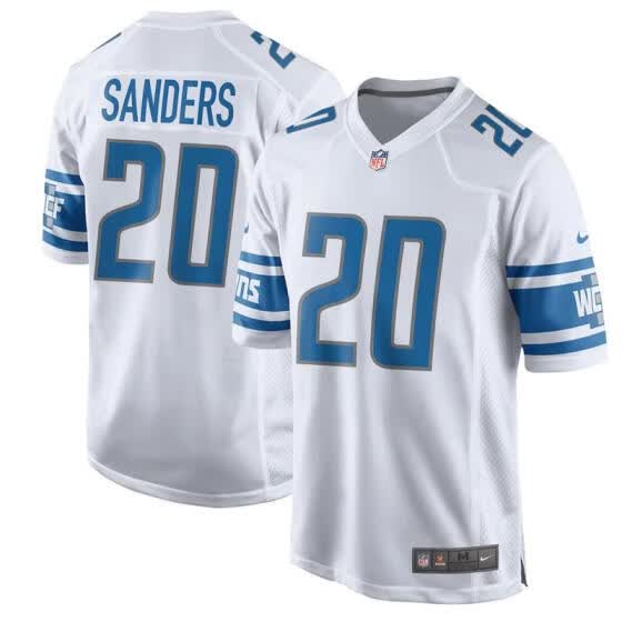 best lions jersey