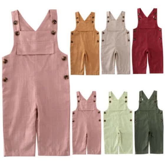 baby boy overalls australia