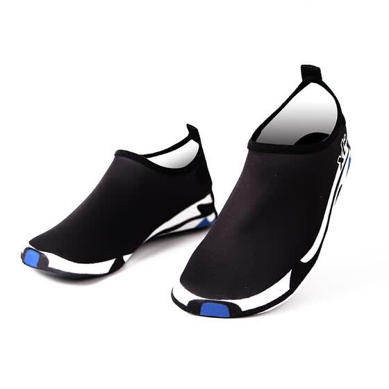 jd sports aqua shoes