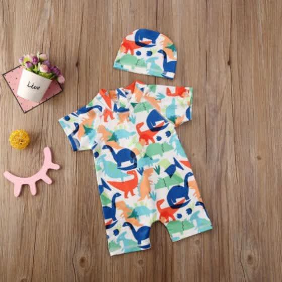 sun safe swimming costume