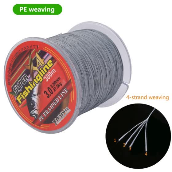 the best braided line for saltwater fishing