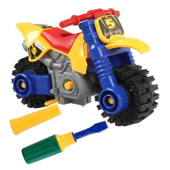 kids toy motorbike