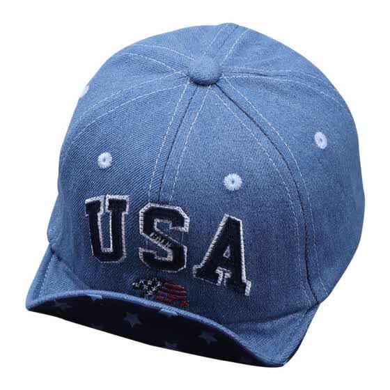 baby boy sports hats