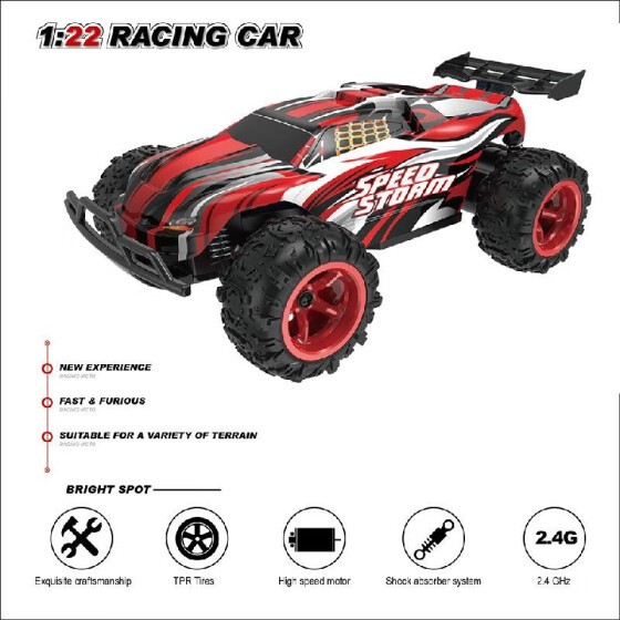 Shop Pxtoys 9601 Rc Car 1 22 2 4g 2ch 2wd Electric Speed Racing Buggy Car Online From Best Other Rc Toys On Jd Com Global Site Joybuy Com