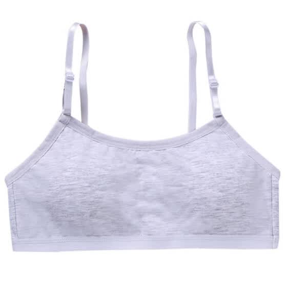 best training bras for girls