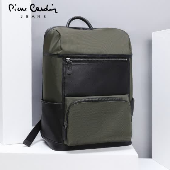 pierre cardin travel bags