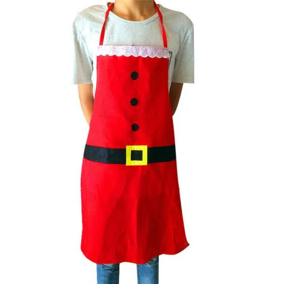 seasonal aprons