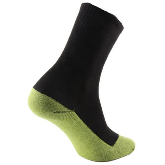 warm sports socks