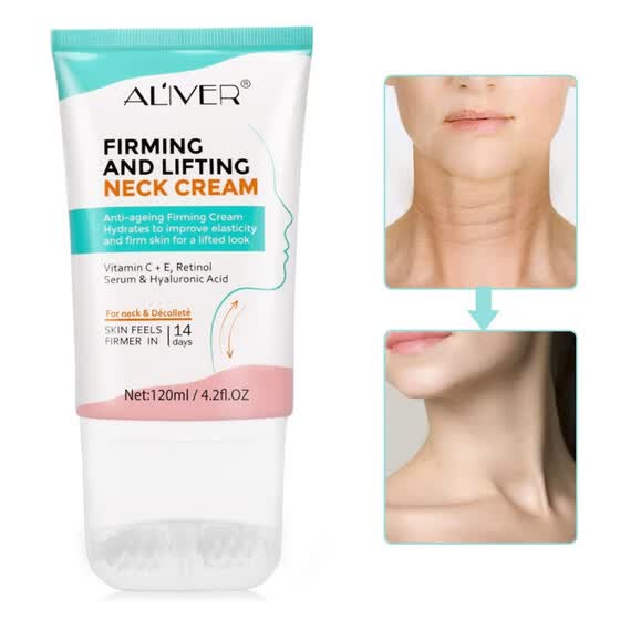 neck firming care