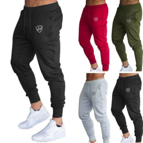 long joggers mens