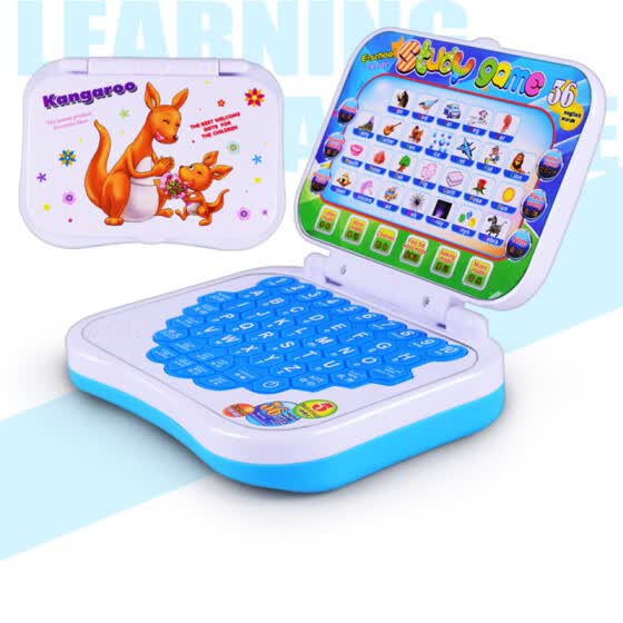 Shop Toy Computer Laptop Tablet Baby Children Educational Learning Machine Toys Electronic Notebook Kids Study Game Music Phone New Online From Best Other Toys On Jd Com Global Site Joybuy Com