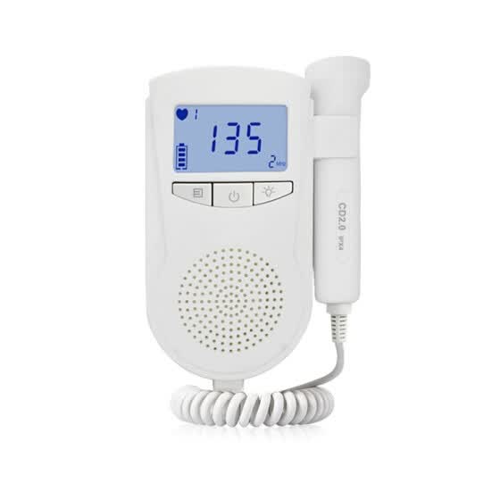fetal doppler shoppers