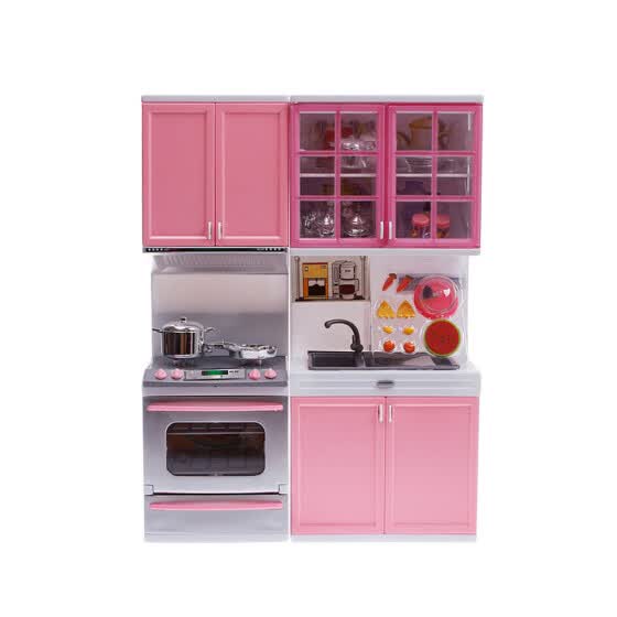 kids role play kitchen