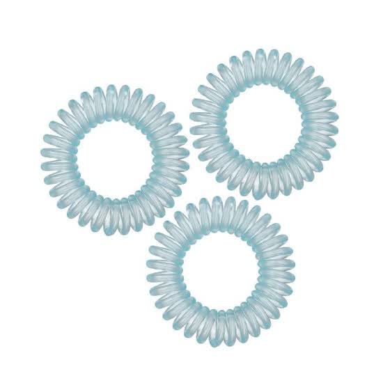 Shop Set Of 3 Spiral Hair Ties Coil Hair Ties Phone Cord Hair Ties