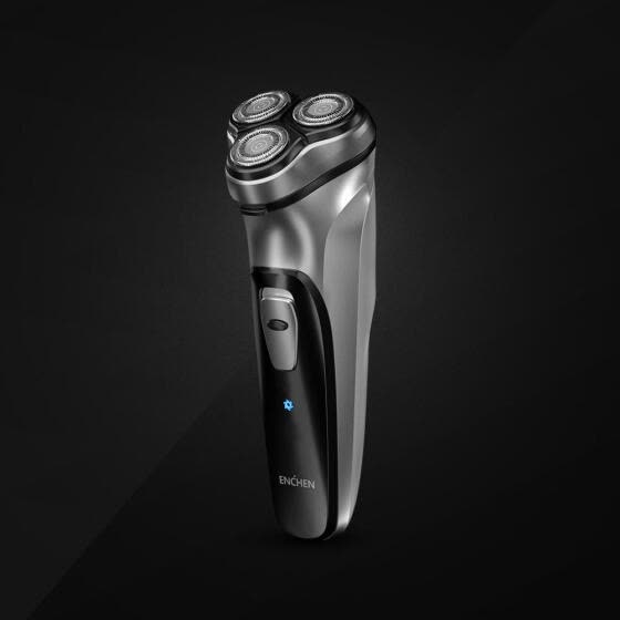 electric face shaver