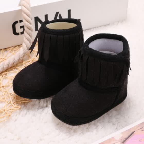 best baby boots