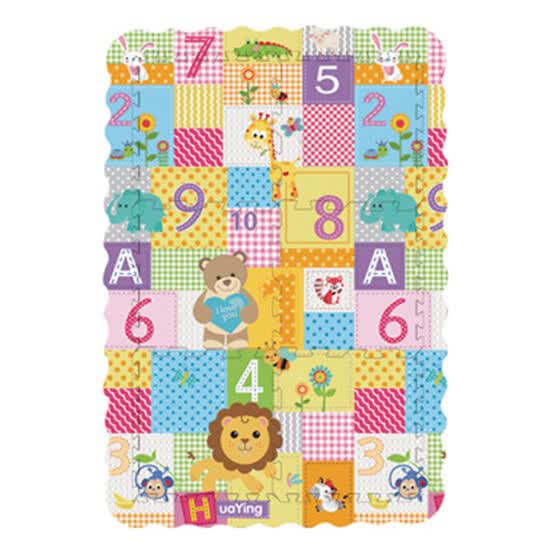 best baby play mat with fence