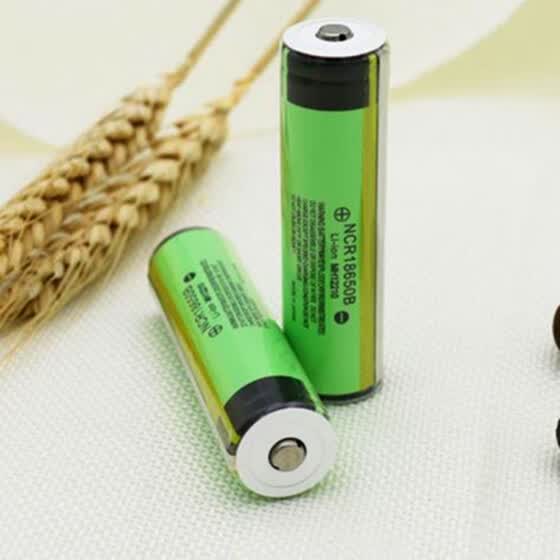Shop 3400mah New Original Ncr 3400 34b Rechargeable Li Ion Battery For 3400mah Online From Best Other Parts On Jd Com Global Site Joybuy Com