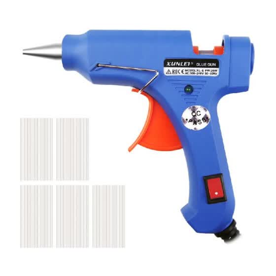 glue gun online shopping