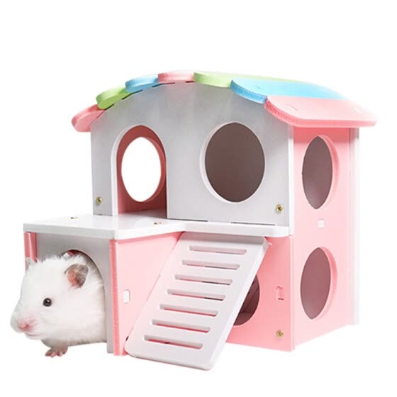 best hamster toys