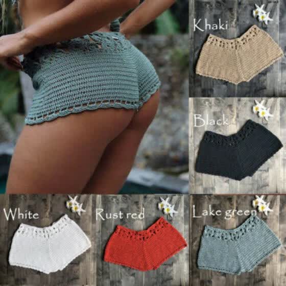 buy hot pants online