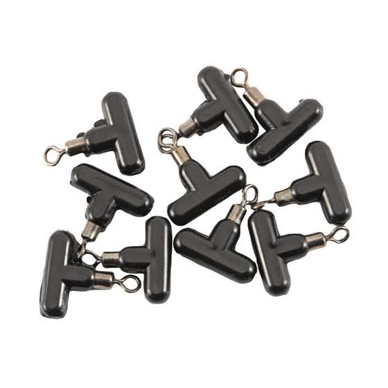 saltwater terminal tackle
