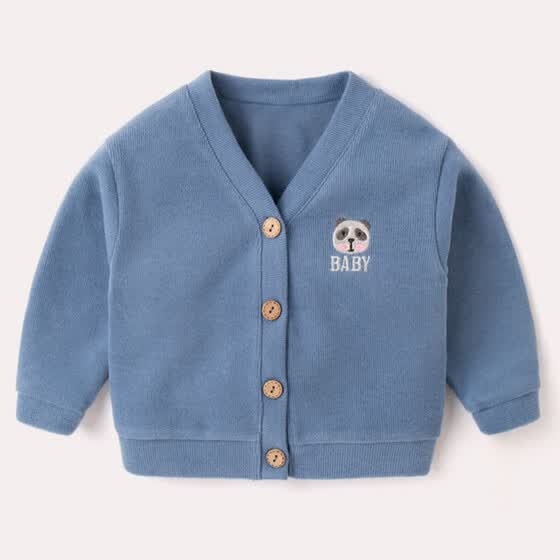 4t cardigan