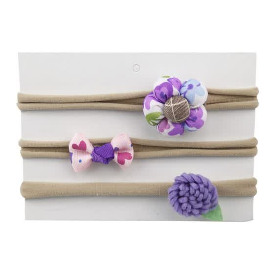 baby hair accessories online