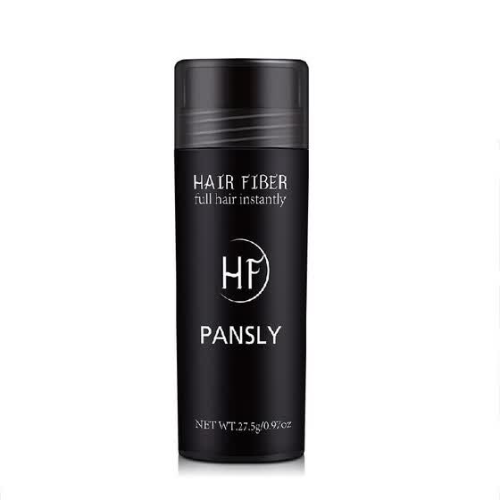 Shop Pansly Hair Fiber Applicator Full Spray Immediately Hair